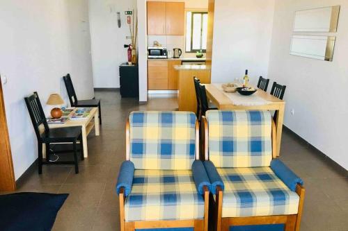 Apartamento Vista do Mar B in ริเบย์รา เกงชิ