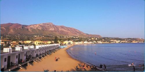 Casa vacanze Butterfly in Trabia