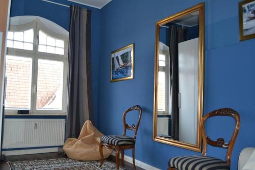 Ferienwohnung Kaufmann Tedsen in Flensburg