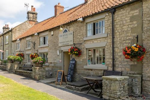 The Royal Oak Inn-NEW Kirkbymoorside