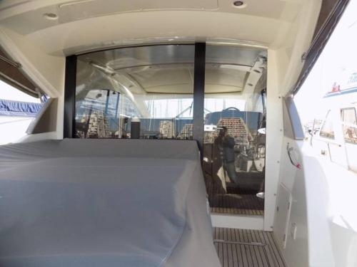 Barca di lusso Prestige 440s