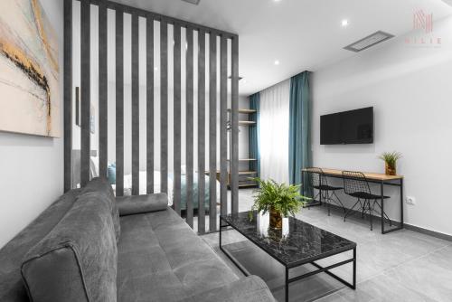Factory Inn, Nilie Hospitality MGMT, Salonicco (foto 7)