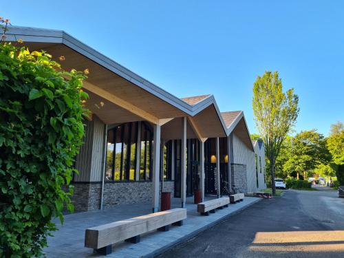 Vakantiepark Delftse Hout - image 13