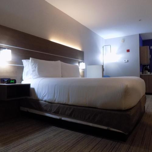 Holiday Inn Express Hotel & Suites Mission-McAllen Area, an IHG Hotel