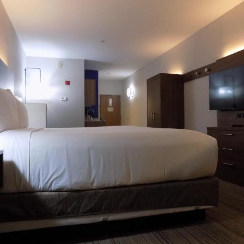 Holiday Inn Express Hotel & Suites Mission-McAllen Area, an IHG Hotel