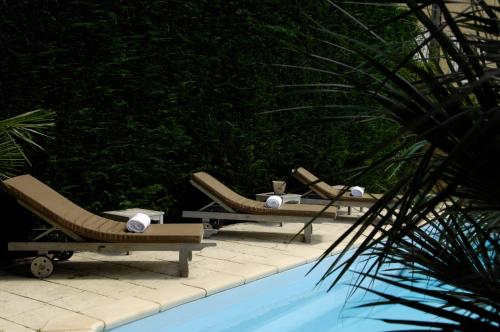 Restaurant et Chambres d'Hôtes La Ferme de Cornadel