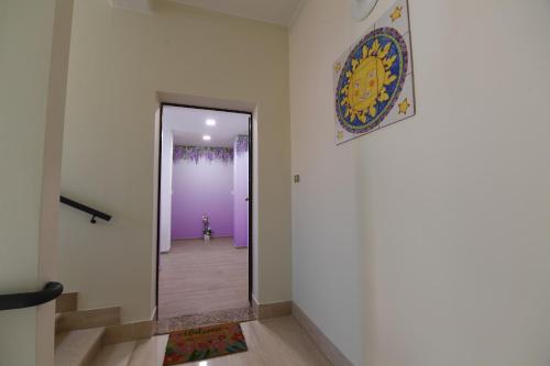 Le stanze di Gió 4