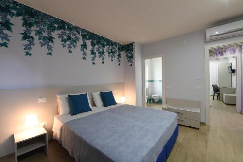 테라모 Le stanze di Gió (Le stanze di Gio) 3성급 호텔 스위트룸