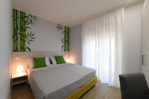 테라모 Le stanze di Gió (Le stanze di Gio) 3성급 호텔 객실