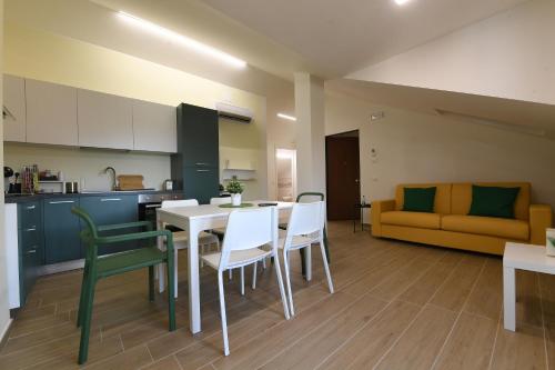 테라모 Le stanze di Gió (Le stanze di Gio) 3성급 호텔 로비