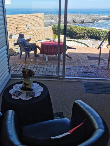 Lewens-Essens on C in Yzerfontein