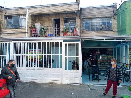 Casa Rodriguez