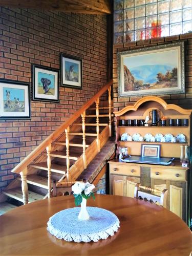 Lewens-Essens on C in Yzerfontein