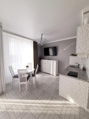 Luxury Apartments Park Fontanov