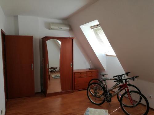 Bright and Comfortable Apartment in Joya Park