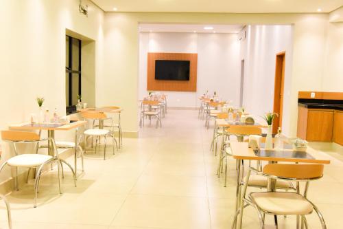 Agua Branca Park Hotel in Aracatuba