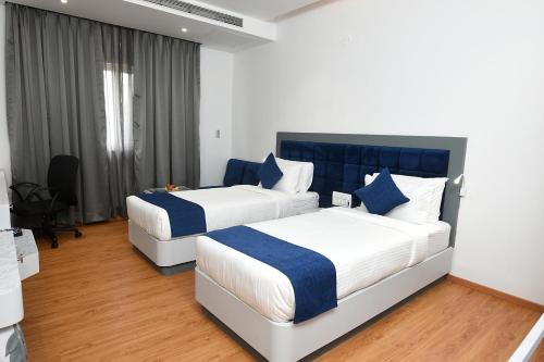 Kyriad Hotel Pimpri photo 4