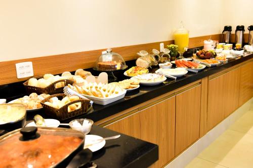 Agua Branca Park Hotel in Aracatuba