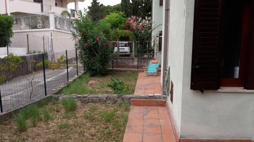 Da Sandro a Scalea