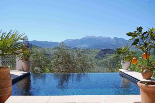  Incredible house available for Saturday to Saturday lets only in Montecorto