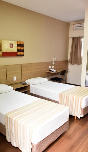 Agua Branca Park Hotel in Aracatuba