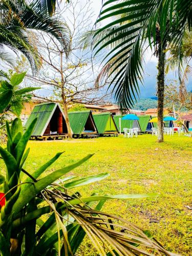 Facilities, Camping Marymar in Jabaquara