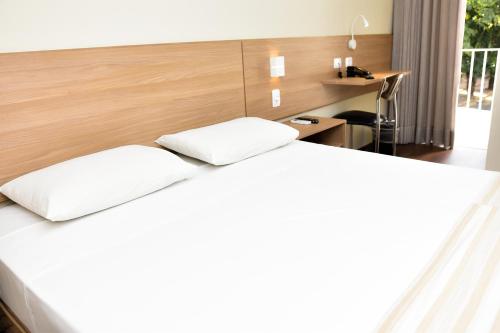 Agua Branca Park Hotel in Aracatuba