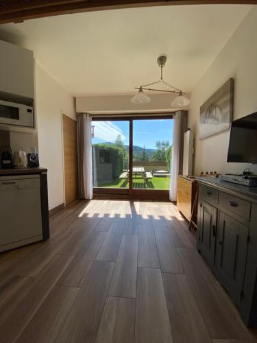 Appartement avec rez de jardin, Sauna et Hamam Villard de Lans