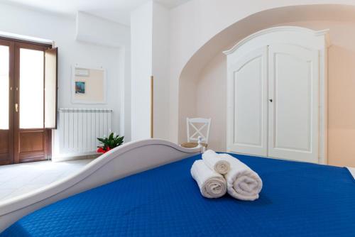 casa vacanza Rosy di Guida Rosy in Giungano