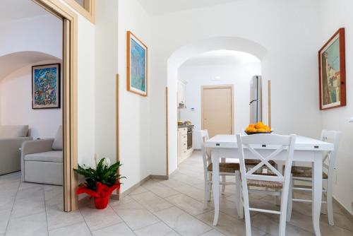 casa vacanza Rosy di Guida Rosy in Giungano