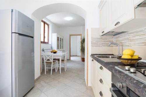 casa vacanza Rosy di Guida Rosy in Giungano