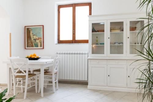 casa vacanza Rosy di Guida Rosy in Giungano