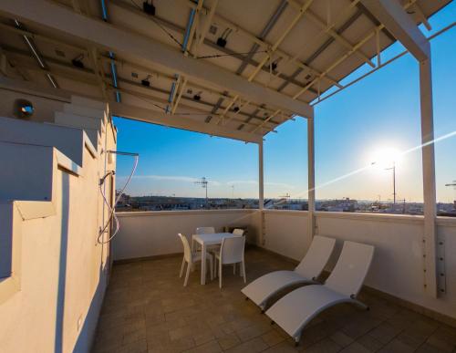 Pietracielo B&B – Polignano a Mare, LA