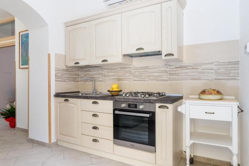 casa vacanza Rosy di Guida Rosy in Giungano