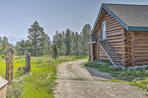 Fraser Couples Hideaway with Indian Peaks View - Apartment - Fraser