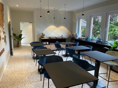 Hotel - B&B Elementum, Kortrijk (photo 6)
