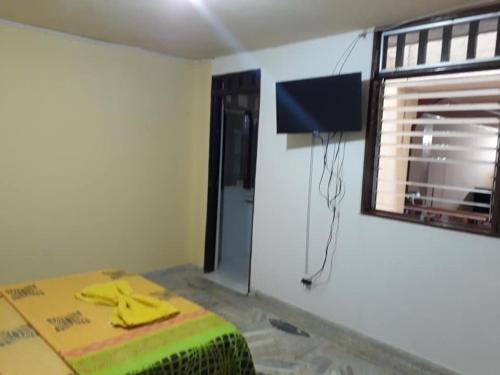 Hospedaje Innovatours Buga