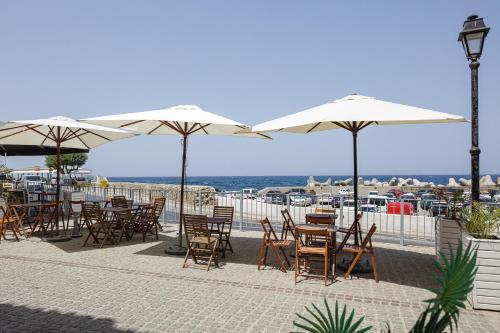 المرافق, Ink Hotels House of Europe in كريتي آيلند