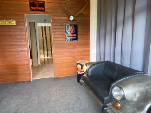 Hostel Harzer Hof in Hahnenklee-Bockswiese, Deutschland
