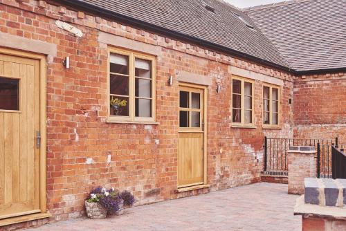 Cleeton Cottage gîte à louer Bromsgrove