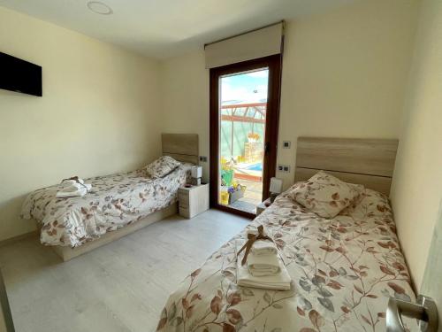 Casa Rural La Costana de Barbadillo - Barbadillo del Mercado