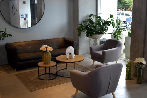 Photo - ExpoStay Hotel Corferias Embajada Americana