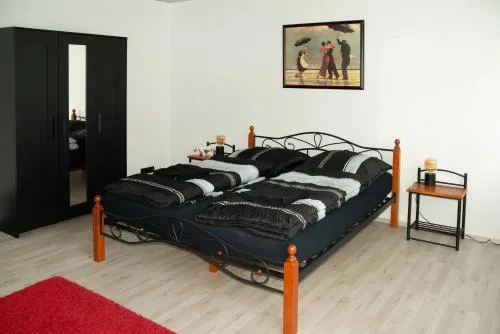Ferienwohnung Jagsthausen in Jagsthausen, Deutschland