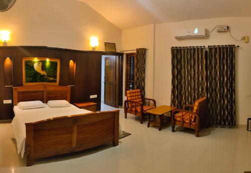 Nanjaraja palace