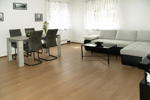 Ferienwohnung Jagsthausen in 亞格斯陶森