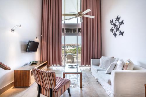 Newly Added CapCana Loft at Sotogrande AB3