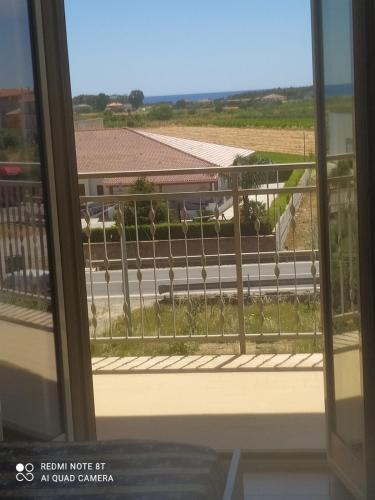Casa vacanze vista mare gîte à louer Casa Bucche