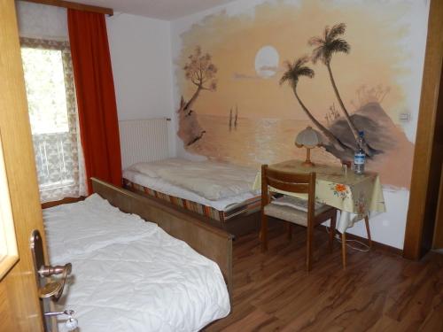 Reiserhof – Zell am Ziller, IL