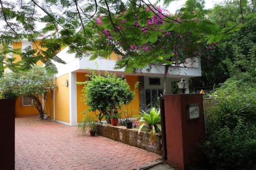 Le Birch Stays, Pune