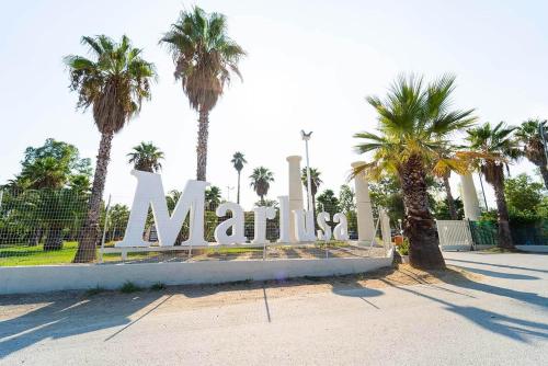 Villaggio MARLUSA hotel Thurio